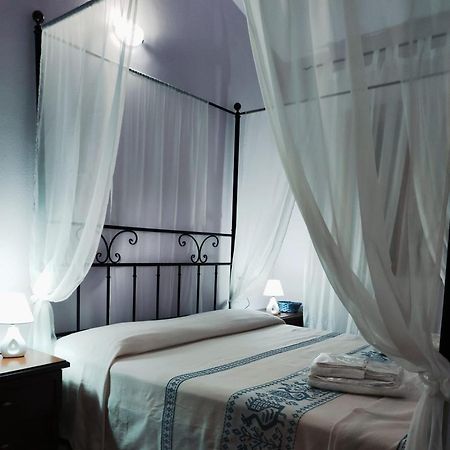Donna Violante Porto Corallo Affittacamere Villaputzu Luaran gambar