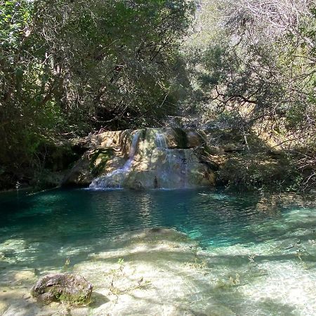Donna Violante Porto Corallo Affittacamere Villaputzu Luaran gambar