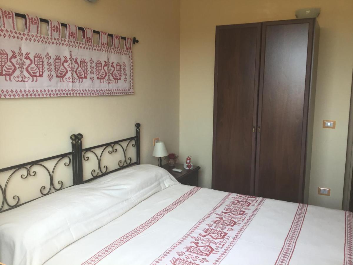 Donna Violante Porto Corallo Affittacamere Villaputzu Luaran gambar