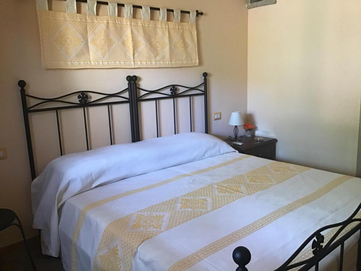 Donna Violante Porto Corallo Affittacamere Villaputzu Luaran gambar