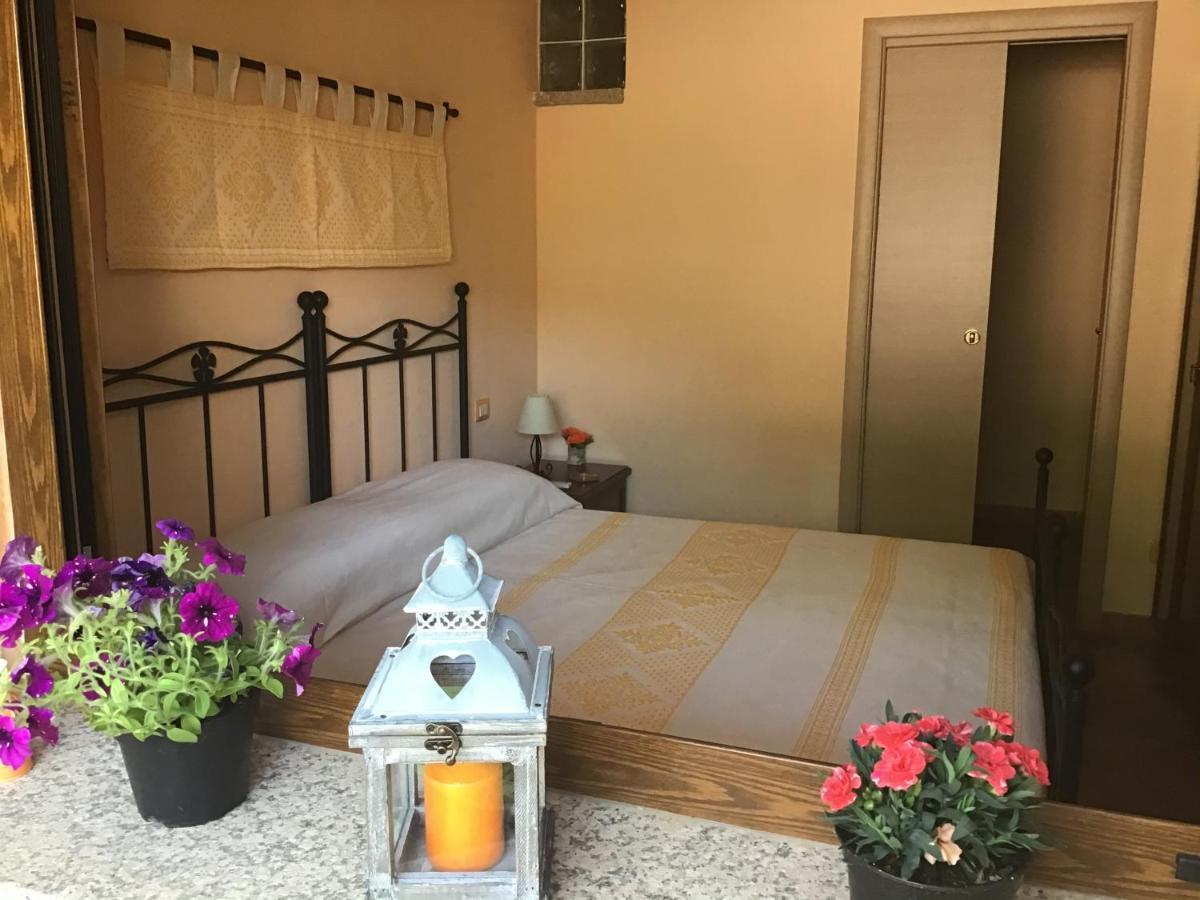 Donna Violante Porto Corallo Affittacamere Villaputzu Luaran gambar