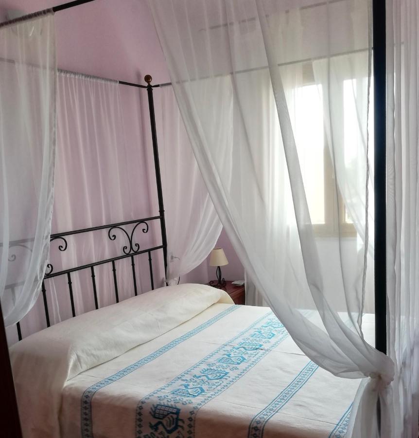 Donna Violante Porto Corallo Affittacamere Villaputzu Luaran gambar