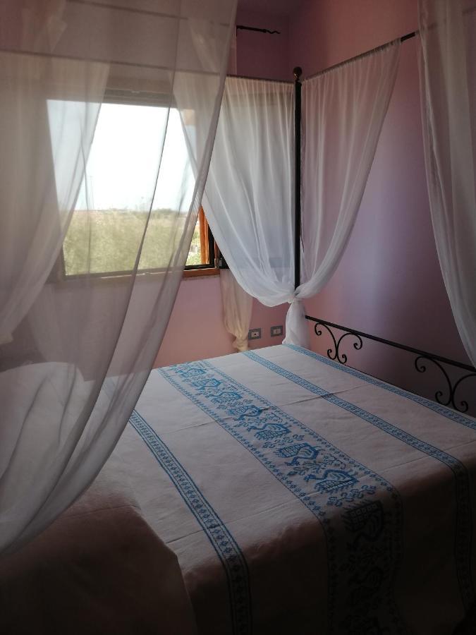 Donna Violante Porto Corallo Affittacamere Villaputzu Luaran gambar