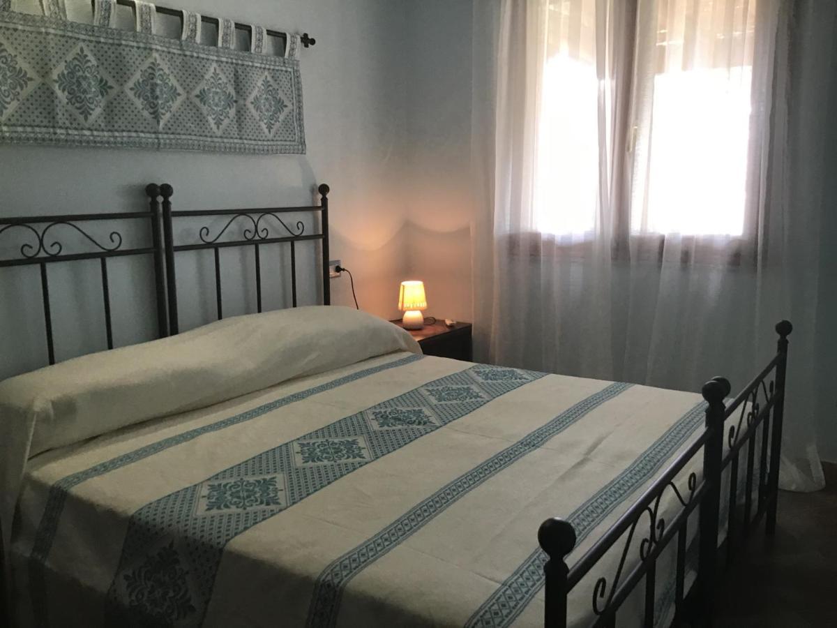 Donna Violante Porto Corallo Affittacamere Villaputzu Luaran gambar