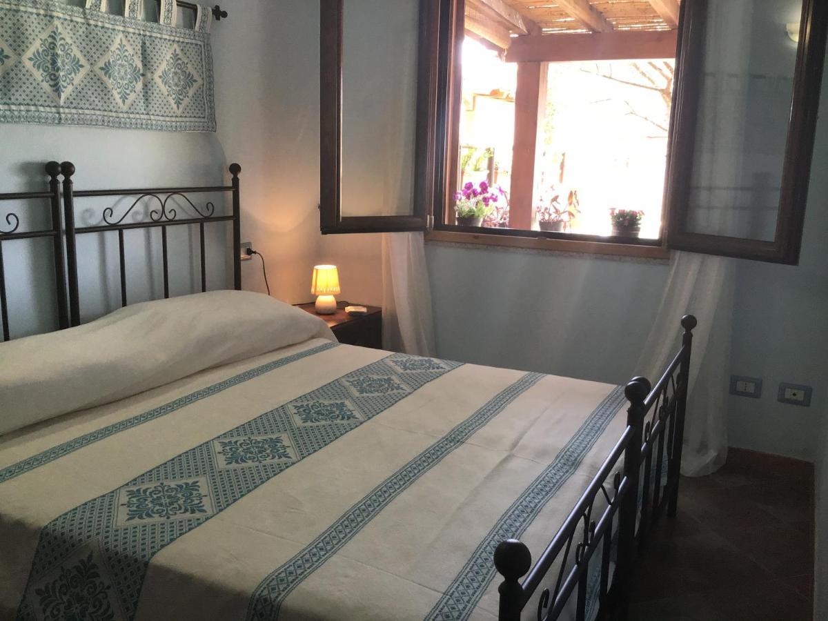 Donna Violante Porto Corallo Affittacamere Villaputzu Luaran gambar