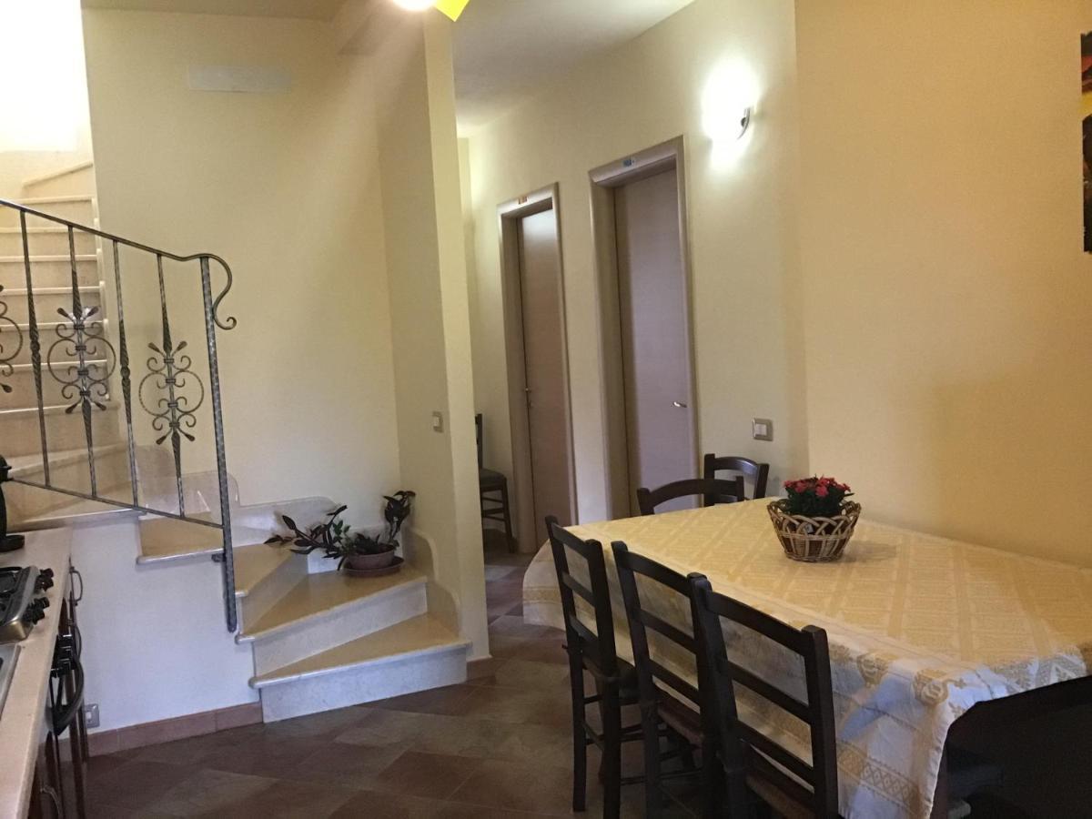 Donna Violante Porto Corallo Affittacamere Villaputzu Luaran gambar