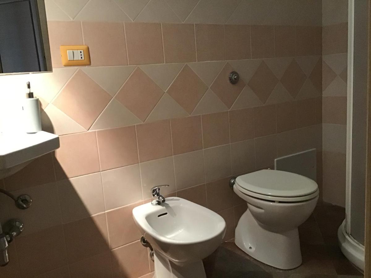 Donna Violante Porto Corallo Affittacamere Villaputzu Luaran gambar