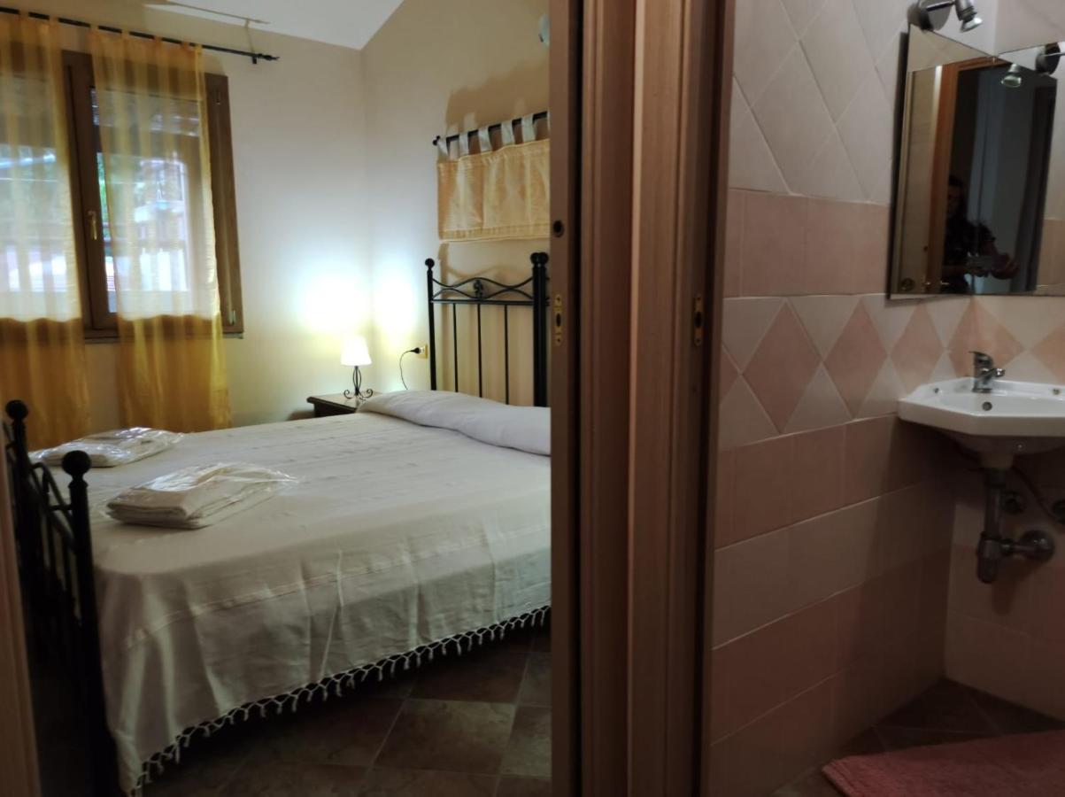 Donna Violante Porto Corallo Affittacamere Villaputzu Luaran gambar