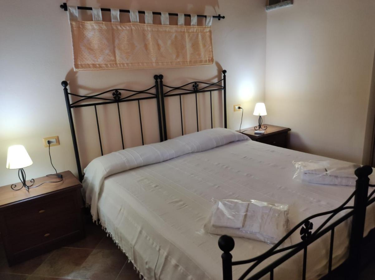 Donna Violante Porto Corallo Affittacamere Villaputzu Luaran gambar
