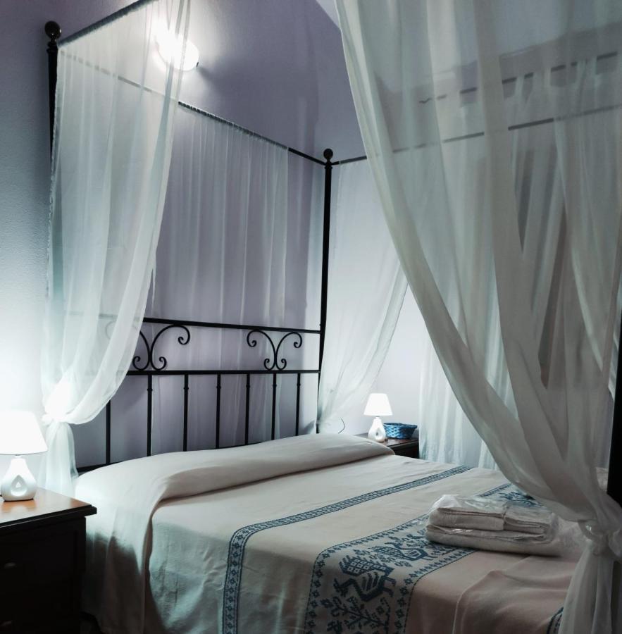 Donna Violante Porto Corallo Affittacamere Villaputzu Luaran gambar