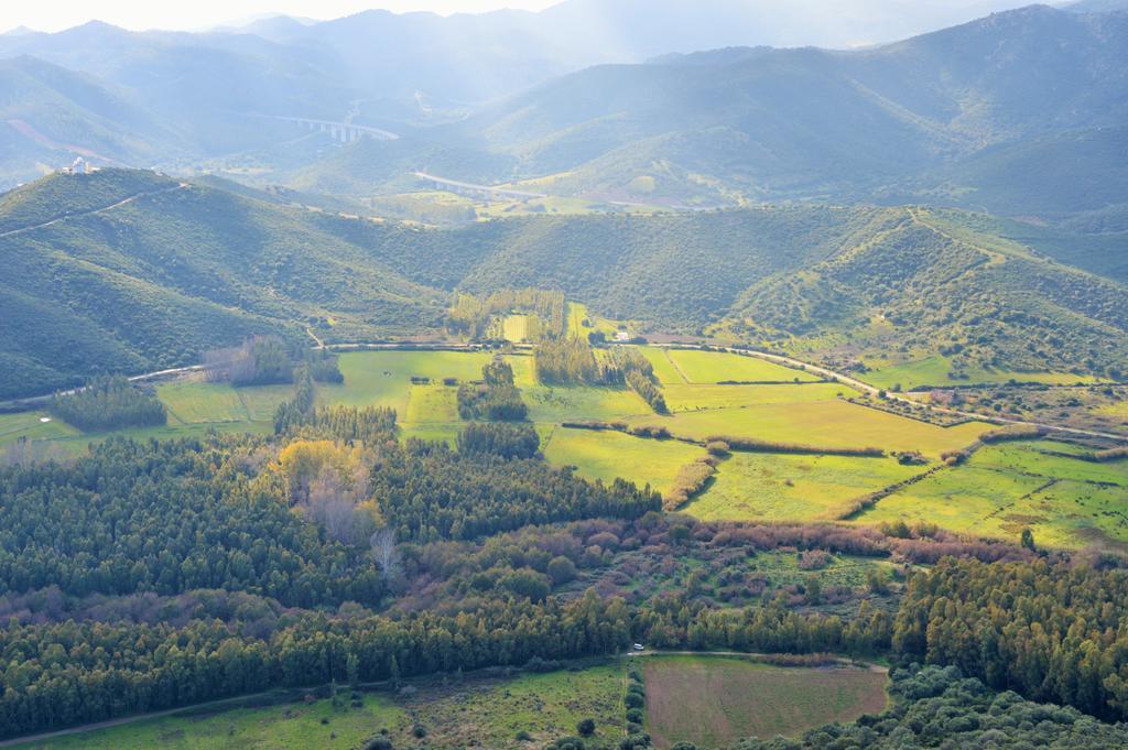 Donna Violante Porto Corallo Affittacamere Villaputzu Luaran gambar
