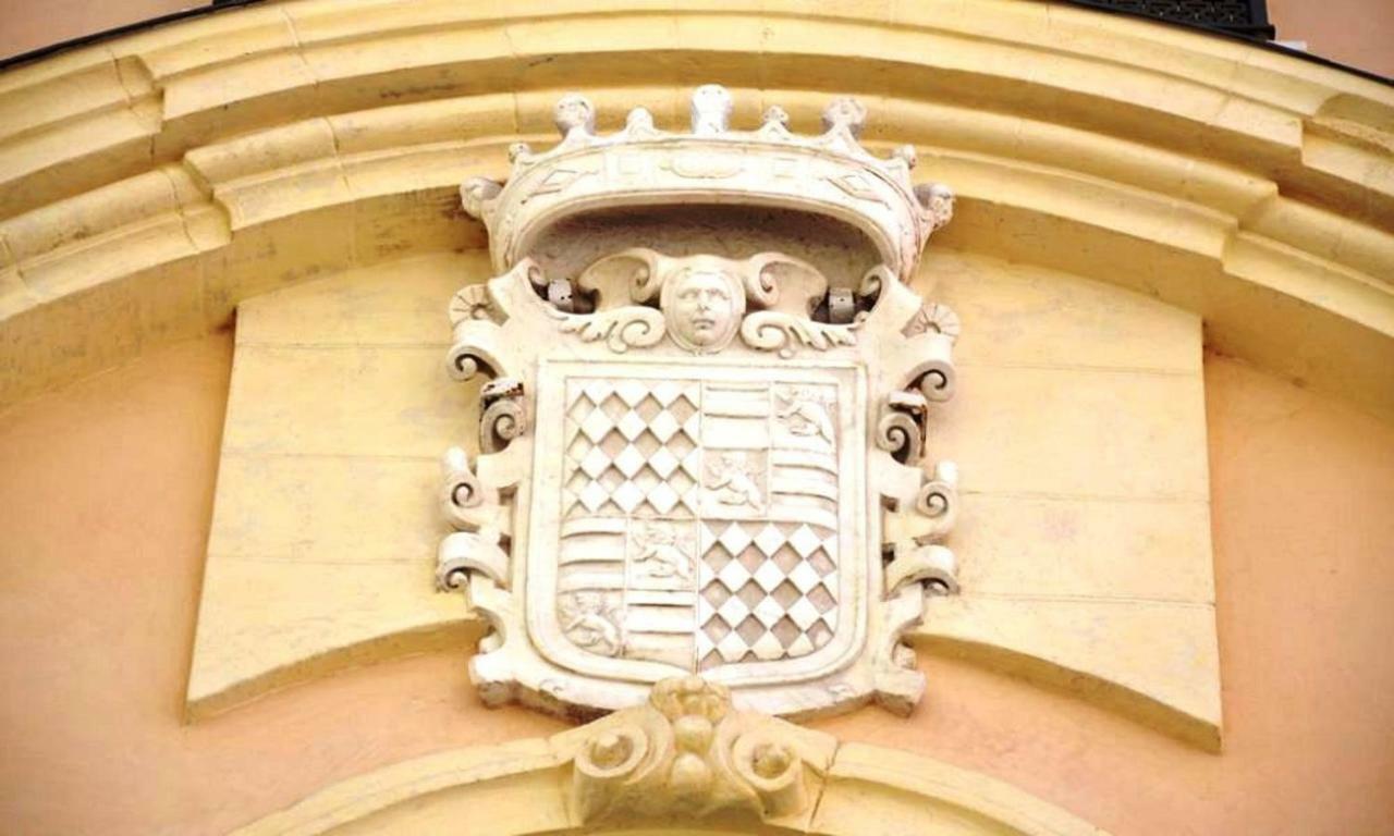 Donna Violante Porto Corallo Affittacamere Villaputzu Luaran gambar