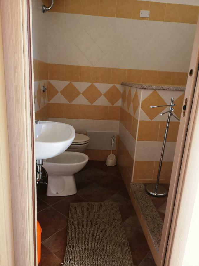 Donna Violante Porto Corallo Affittacamere Villaputzu Luaran gambar