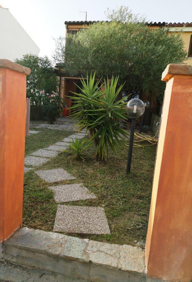 Donna Violante Porto Corallo Affittacamere Villaputzu Luaran gambar
