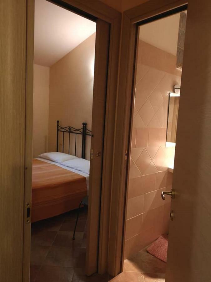 Donna Violante Porto Corallo Affittacamere Villaputzu Luaran gambar